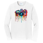 Long Sleeve Fan Favorite Tee Thumbnail