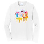 Long Sleeve Fan Favorite Tee Thumbnail