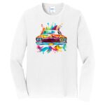 Long Sleeve Fan Favorite Tee Thumbnail