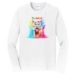 Long Sleeve Fan Favorite Tee Thumbnail