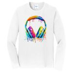 Long Sleeve Fan Favorite Tee Thumbnail