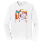 Long Sleeve Fan Favorite Tee Thumbnail