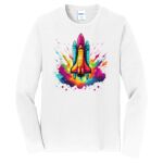 Long Sleeve Fan Favorite Tee Thumbnail