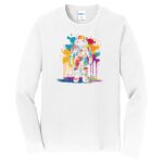 Long Sleeve Fan Favorite Tee Thumbnail