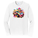 Long Sleeve Fan Favorite Tee Thumbnail