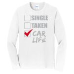 Long Sleeve Fan Favorite Tee Thumbnail