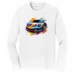 Long Sleeve Fan Favorite Tee Thumbnail