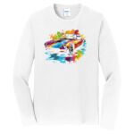 Long Sleeve Fan Favorite Tee Thumbnail