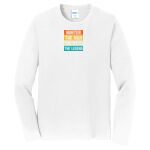 Long Sleeve Fan Favorite Tee Thumbnail