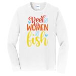 Long Sleeve Fan Favorite Tee Thumbnail