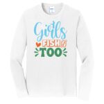 Long Sleeve Fan Favorite Tee Thumbnail