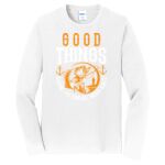 Long Sleeve Fan Favorite Tee Thumbnail