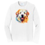 Long Sleeve Fan Favorite Tee Thumbnail