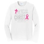 Long Sleeve Fan Favorite Tee Thumbnail