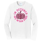 Long Sleeve Fan Favorite Tee Thumbnail