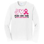 Long Sleeve Fan Favorite Tee Thumbnail