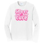 Long Sleeve Fan Favorite Tee Thumbnail