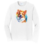 Long Sleeve Fan Favorite Tee Thumbnail