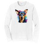 Long Sleeve Fan Favorite Tee Thumbnail