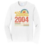 Long Sleeve Fan Favorite Tee Thumbnail