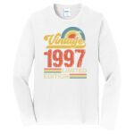Long Sleeve Fan Favorite Tee Thumbnail