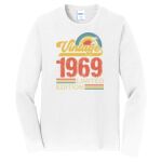 Long Sleeve Fan Favorite Tee Thumbnail