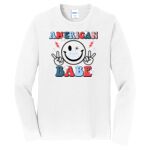 Long Sleeve Fan Favorite Tee Thumbnail