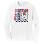 Long Sleeve Fan Favorite Tee Thumbnail