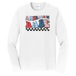 Long Sleeve Fan Favorite Tee Thumbnail