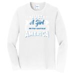 Long Sleeve Fan Favorite Tee Thumbnail