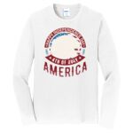 Long Sleeve Fan Favorite Tee Thumbnail