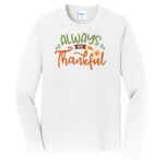 Long Sleeve Fan Favorite Tee Thumbnail