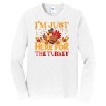 Long Sleeve Fan Favorite Tee Thumbnail