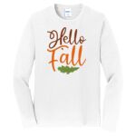 Long Sleeve Fan Favorite Tee Thumbnail