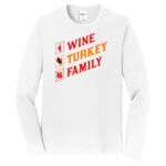 Long Sleeve Fan Favorite Tee Thumbnail