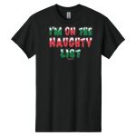 Heavy Cotton ™ 100% Cotton T Shirt Thumbnail