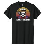 Heavy Cotton ™ 100% Cotton T Shirt Thumbnail