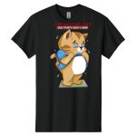 Heavy Cotton ™ 100% Cotton T Shirt Thumbnail