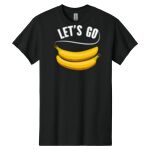 Heavy Cotton ™ 100% Cotton T Shirt Thumbnail