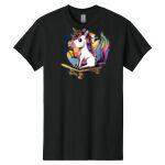 Heavy Cotton ™ 100% Cotton T Shirt Thumbnail