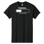 Heavy Cotton ™ 100% Cotton T Shirt Thumbnail