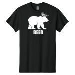 Heavy Cotton ™ 100% Cotton T Shirt Thumbnail