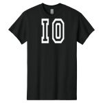 Heavy Cotton ™ 100% Cotton T Shirt Thumbnail