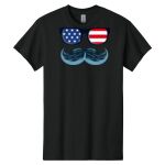 Heavy Cotton ™ 100% Cotton T Shirt Thumbnail