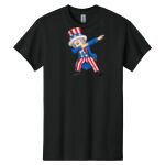 Heavy Cotton ™ 100% Cotton T Shirt Thumbnail