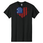 Heavy Cotton ™ 100% Cotton T Shirt Thumbnail