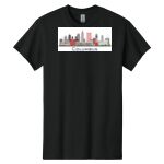 Heavy Cotton ™ 100% Cotton T Shirt Thumbnail