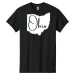 Heavy Cotton ™ 100% Cotton T Shirt Thumbnail