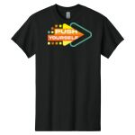 Heavy Cotton ™ 100% Cotton T Shirt Thumbnail