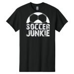 Heavy Cotton ™ 100% Cotton T Shirt Thumbnail